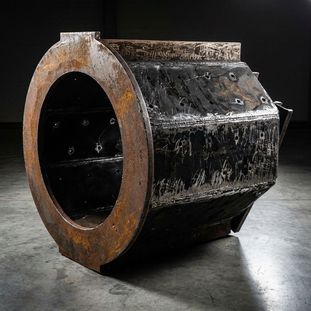 Литейная оснастка